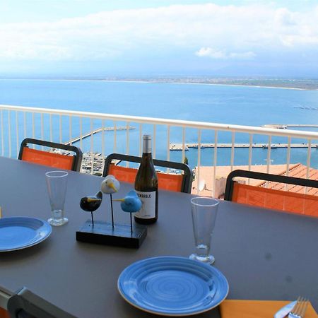 Apartamento Casa Linda Con Vistas Espectaculares Roses Extérieur photo